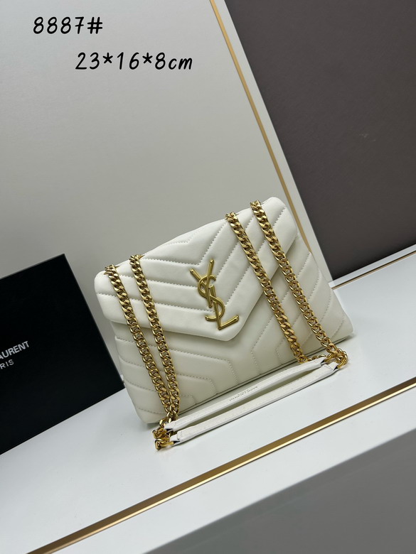 YSL 2024 Lou Lou Bag ID:20241006-119